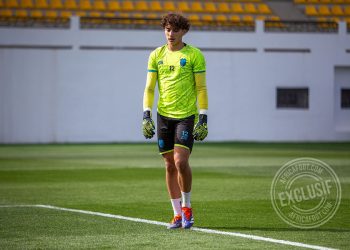 أزواغ ينتقل إلى نادي إشبيلية