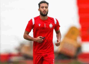 زهير المترجي يعود رسميًا إلى الوداد البيضاوي