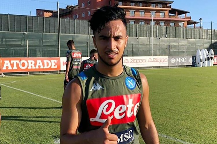 الشمال مستعد لضم آدم وناس