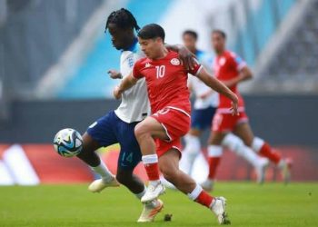 الزمالك يفكر في التعاقد مع شيم الجبالي