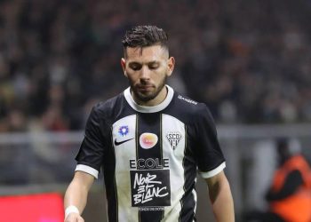 مولودية الجزائر على أعتاب ضم فريد الملالي