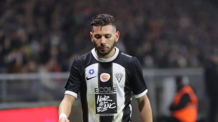 مولودية الجزائر على أعتاب ضم فريد الملالي