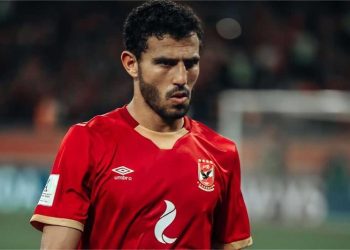 مكالمة تليفونية أفسدت انتقال حمدي فتحي إلى بيراميدز