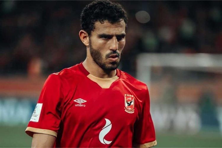 مكالمة تليفونية أفسدت انتقال حمدي فتحي إلى بيراميدز