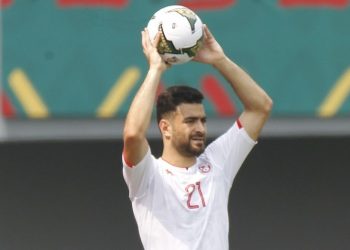 النادي الصفاقسي : حمزة المثلوثي يقترب من التوقيع بعد علي معلول