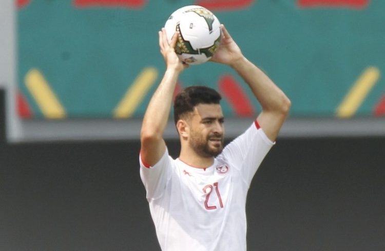 النادي الصفاقسي : حمزة المثلوثي يقترب من التوقيع بعد علي معلول