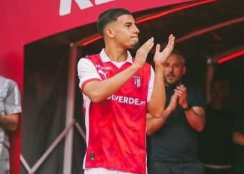 إسماعيل الغربي على رادار أندرلخت