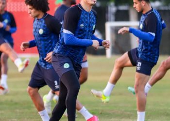 النادي الصفاقسي يفكر في التعاقد مع معتز الزدام