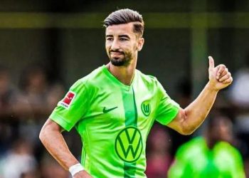 نجم الجزائر السابق سمير زاوي يتحدث لـ”مغرب فوت” عن مستقبل محمد الأمين عمورة