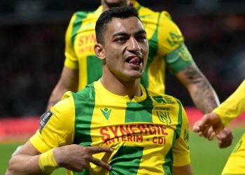 مفاوضات مصطفى محمد ونيوم تصل إلى طريق مسدود