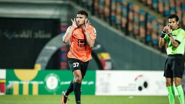 “مغرب فوت” يكشف موقف أسامة فيصل في الميركاتو الصيفي