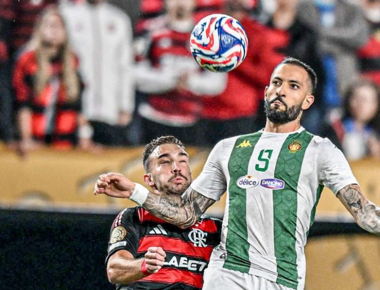 رودريغو يغادر الترجي