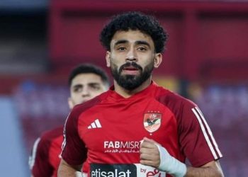 أزمة أخرى داخل الأهلي بطلها مروان عطية