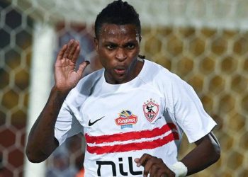 شيكو بانزا.. ملف جديد مشتعل داخل الزمالك