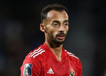 الأهلي يحسم عرض التجديد لأحمد عبد القادر