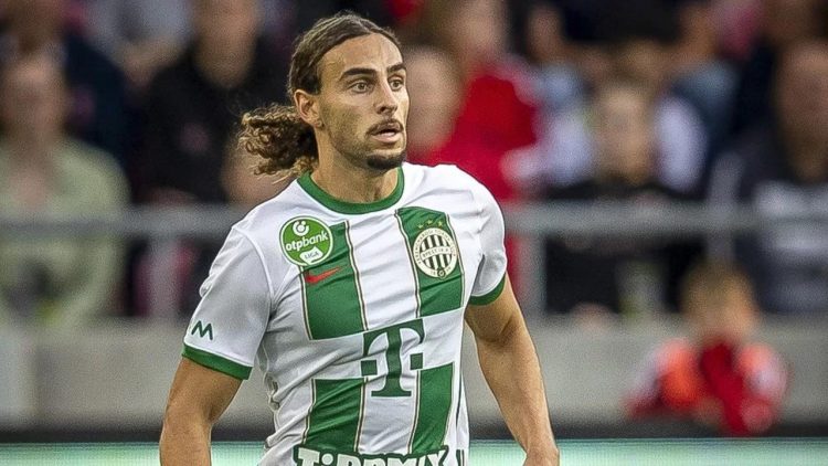 يملك ميزة هامة.. الأهلي يبدأ التحرك لضم سيبرايل ماكريكيس