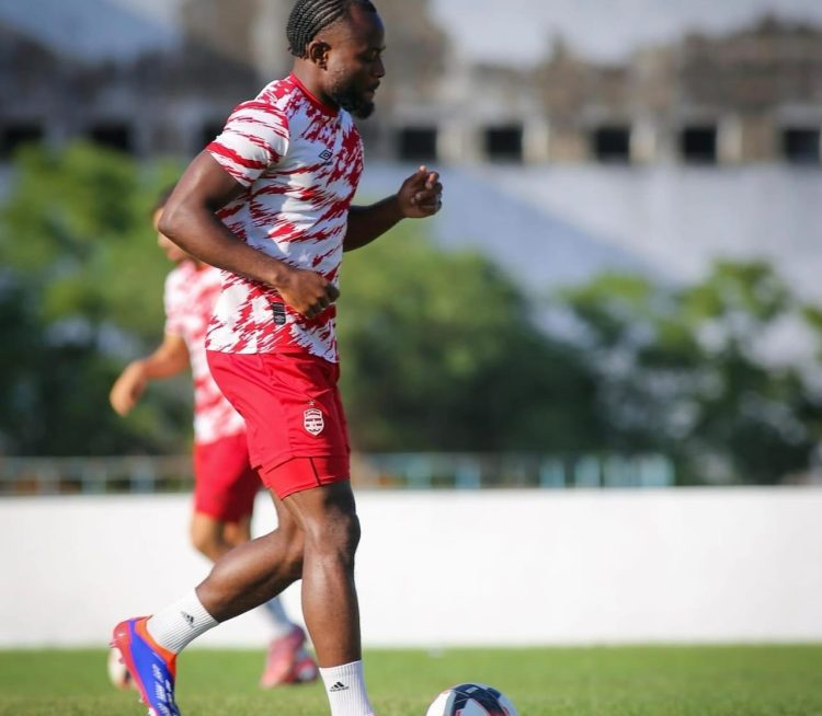 مفاوضات بين النادي الافريقي وتيني ويلز من أجل فسخ العقد