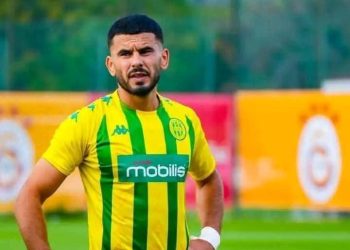 وكيل أعمال إيدير مقدم: “مقدم مُؤهل رسميا في القوة الجوية والإشاعات التي تُلاحقه لا أساس لها من الصحة”