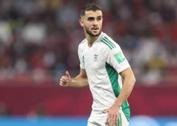 الطيب مزياني يقترب من خوض تجربة في الدوري الكويتي