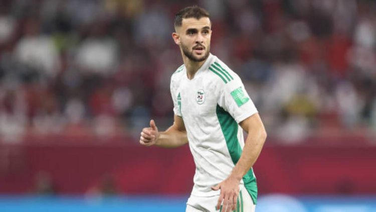 الطيب مزياني يقترب من خوض تجربة في الدوري الكويتي