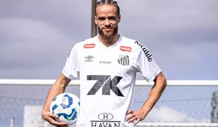 مصطفى مازة: “بلال براهيمي لاعب مهاري وأتوقّع نجاحه في سانتوس البرازيلي”