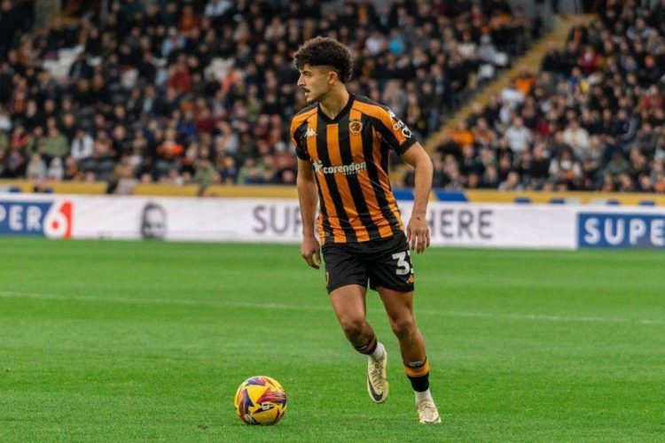 البشير بلومي مُركّز على إستعادة مكانته في هال سيتي … وعينه على “البريميرليغ”