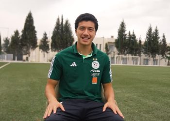 رضا ماتام: “إنتقال إبراهيم مازا إلى ليفركوزن قفزة نوعية في مسيرته وسيناريو عمّورة يتكرّر معه في منتخب الجزائر”