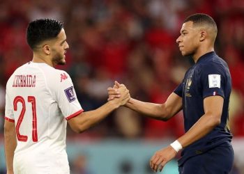 وجدي كشريدة قريب من النجم الساحلي