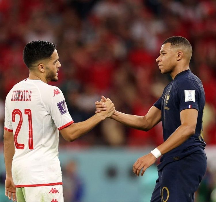 وجدي كشريدة قريب من النجم الساحلي