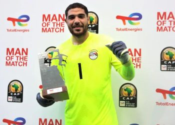 حمزة علاء ينهي تجربته البرتغالية وسط اهتمام من 3 أندية مصرية