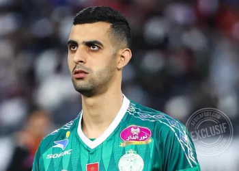 يوسف بلعماري بين التمديد والرحيل المبكر