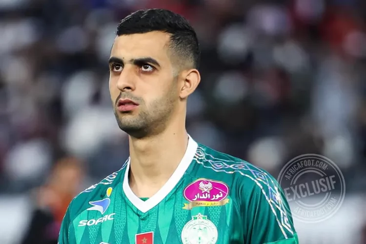 يوسف بلعماري بين التمديد والرحيل المبكر