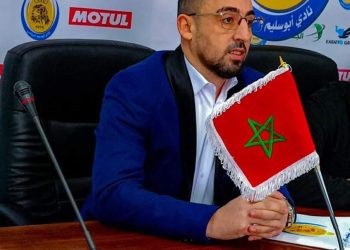 في تقييمه لحصيلة الميركاتو الصيفي بالمغرب.. وكيل اللاعبين طارق العافية يؤكد “الاحتراف يظل حكرا على أندية الصفوة”