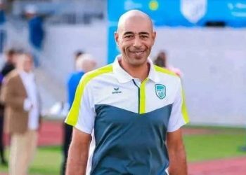 التونسي معز بوعكاز يحل بالجزائر لترسيم الإتفاق مع مولودية وهران