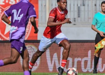 الوصل الاماراتي يريد سيدريك غبو