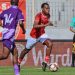 الوصل الاماراتي يريد سيدريك غبو