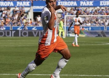 النادي الإفريقي يفاوض وهبي الخزري