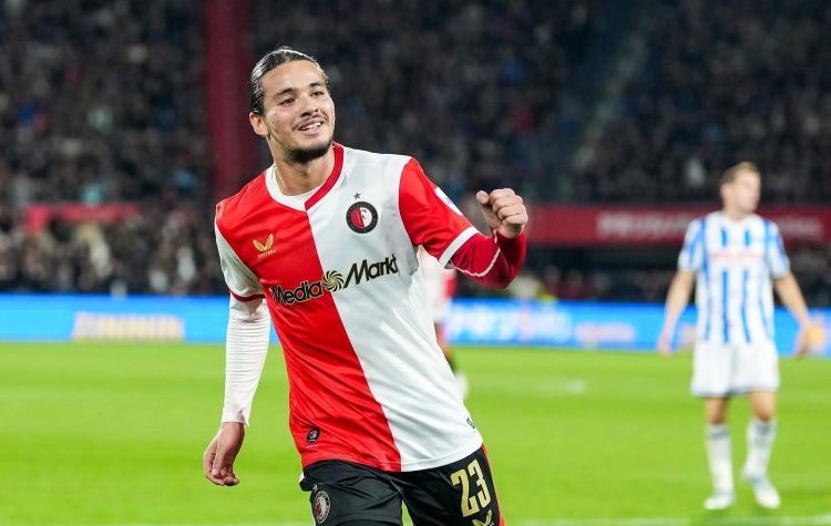 وكيل أعمال النجم الجزائري أنيس حاج موسى حصريا لـ “مغرب فووت”…