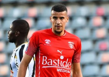 كريم عريبي: “أشجّع اللاعبين الجزائريين على الإلتحاق بالدّوري العراقي”