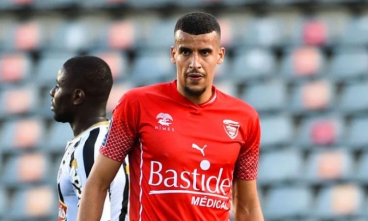 كريم عريبي: “أشجّع اللاعبين الجزائريين على الإلتحاق بالدّوري العراقي”