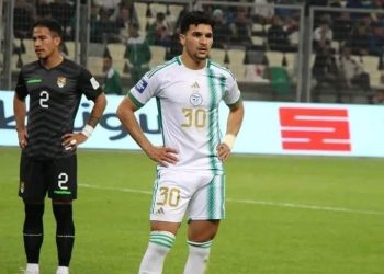 مدرب منتخب الجزائر يتواصل مع منصف بقرار ويُعوّل عليه في كأس إفريقيا بالمغرب