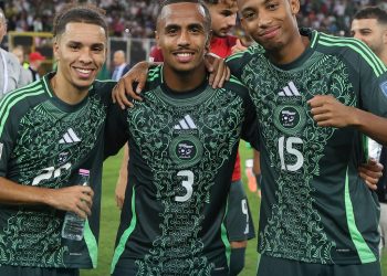 ليامين بوغرارة: “لوكا زيدان حارس ممتاز ومستقبل واعد ينتظر الأسماء الشابة في المنتخب الجزائري”