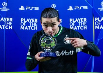 بنفيكا البرتغالي يُجدّد إهتمامه بالتعاقد مع الجوهرة الجزائرية حاج موسى