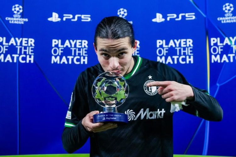 بنفيكا البرتغالي يُجدّد إهتمامه بالتعاقد مع الجوهرة الجزائرية حاج موسى