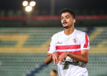 مقابل 3 ملايين دولار.. بيراميدز يستفسر عن موقف الزمالك من بيع حسام عبد المجيد!
