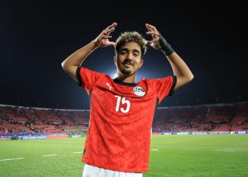 كأس العالم للشباب تمنح عمر خضر قبلة الحياة في أستون فيلا 