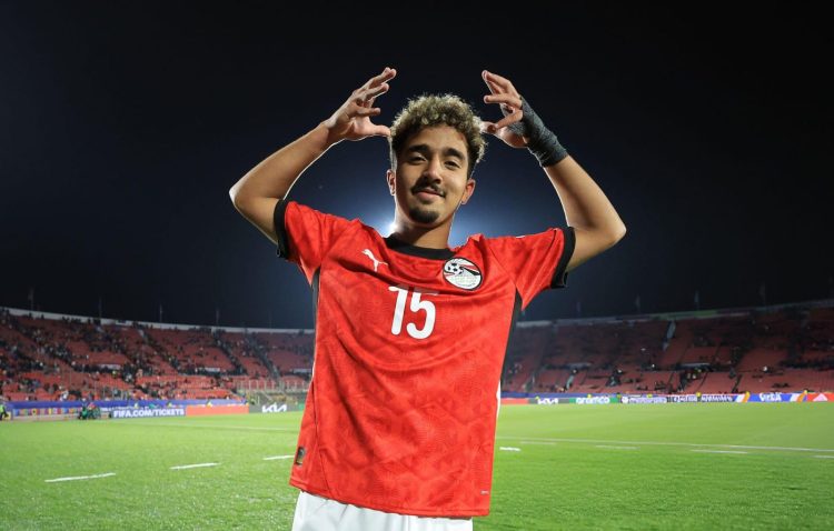 كأس العالم للشباب تمنح عمر خضر قبلة الحياة في أستون فيلا 