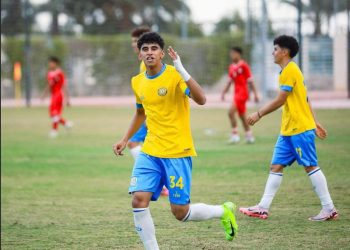 نجوم المستقبل وأحدهم سيحترف بعد كأس العالم.. المنسق الإعلامي لمنتخب مصر تحت 17 عامًا يخص “مغرب فوت” بتفاصيل هامة!