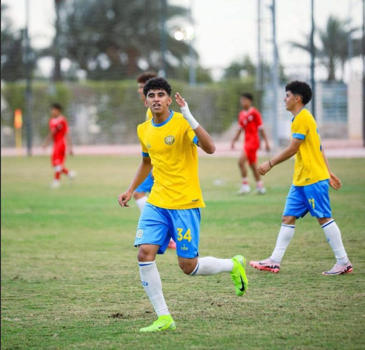نجوم المستقبل وأحدهم سيحترف بعد كأس العالم.. المنسق الإعلامي لمنتخب مصر تحت 17 عامًا يخص “مغرب فوت” بتفاصيل هامة!