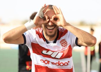 النادي الافريقي يرفض التفريط في بلال ايت مالك